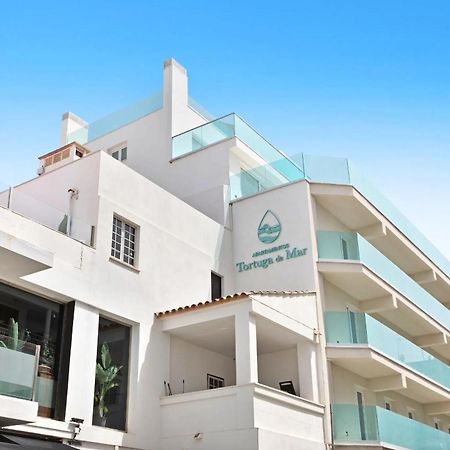 Feelathome Tortuga De Mar Palma de Mallorca Luaran gambar