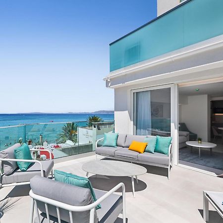 Feelathome Tortuga De Mar Palma de Mallorca Luaran gambar