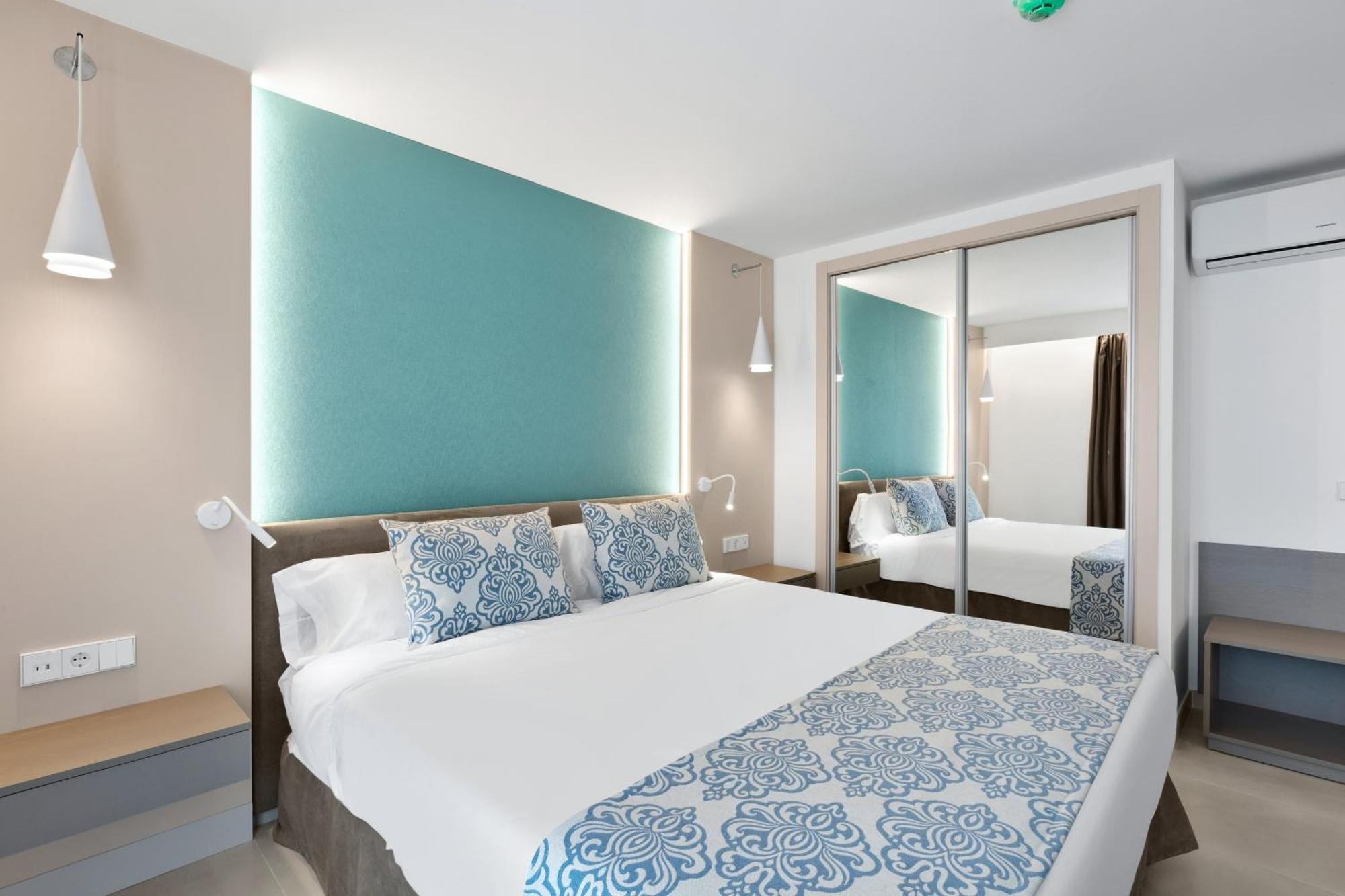 Feelathome Tortuga De Mar Palma de Mallorca Luaran gambar