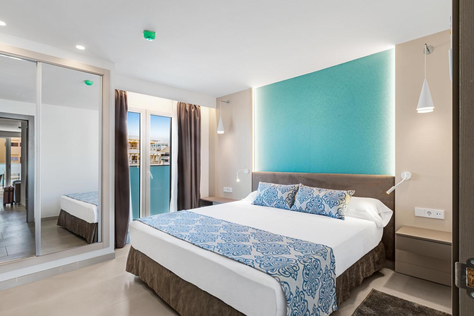 Feelathome Tortuga De Mar Palma de Mallorca Luaran gambar