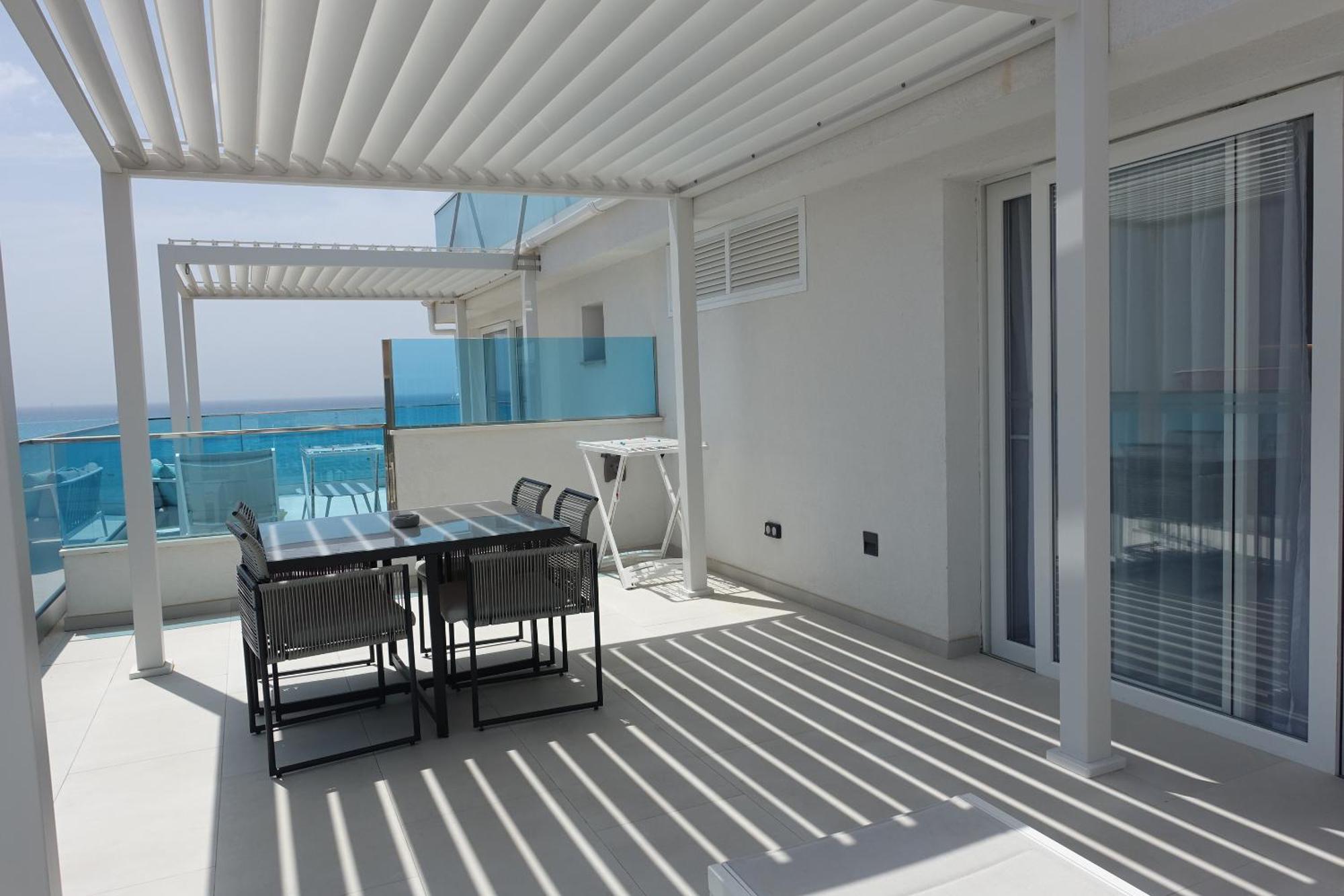 Feelathome Tortuga De Mar Palma de Mallorca Luaran gambar