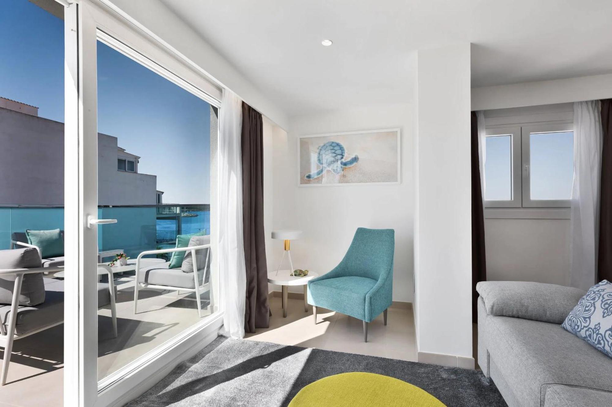 Feelathome Tortuga De Mar Palma de Mallorca Luaran gambar
